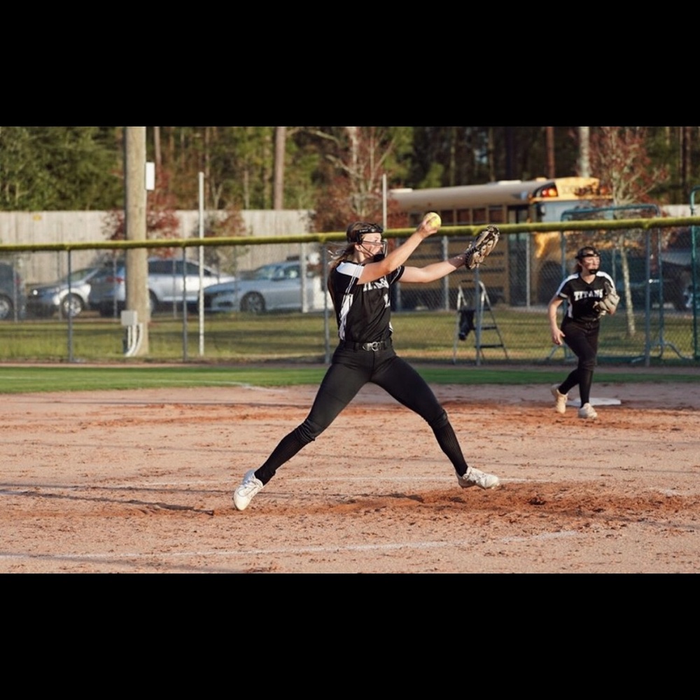 SOFTBALL CLOTHES